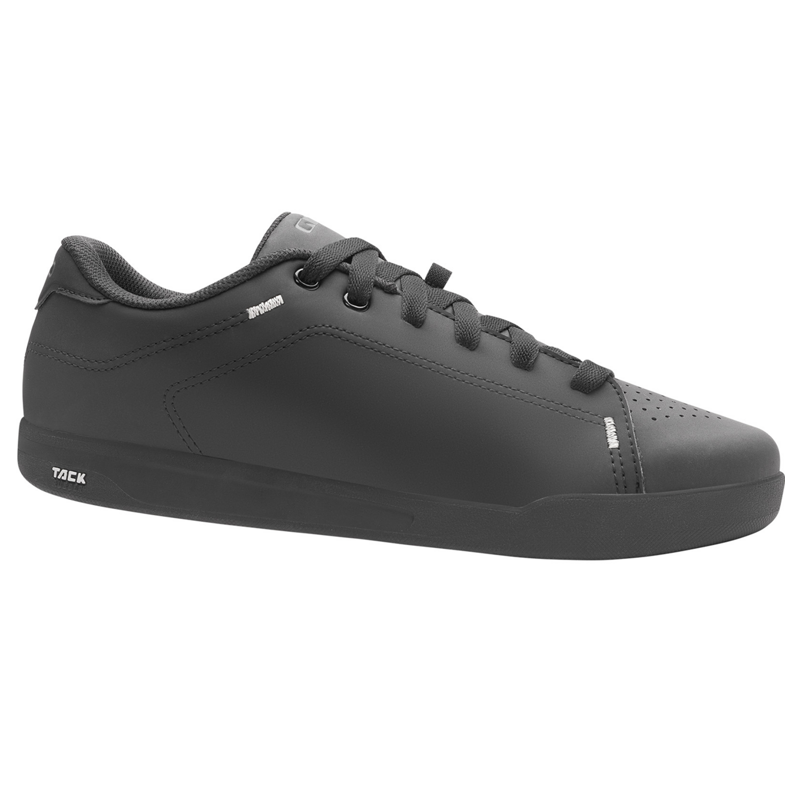 Giro Deed Youth Flatpedal Schuhe in SCHWARZ