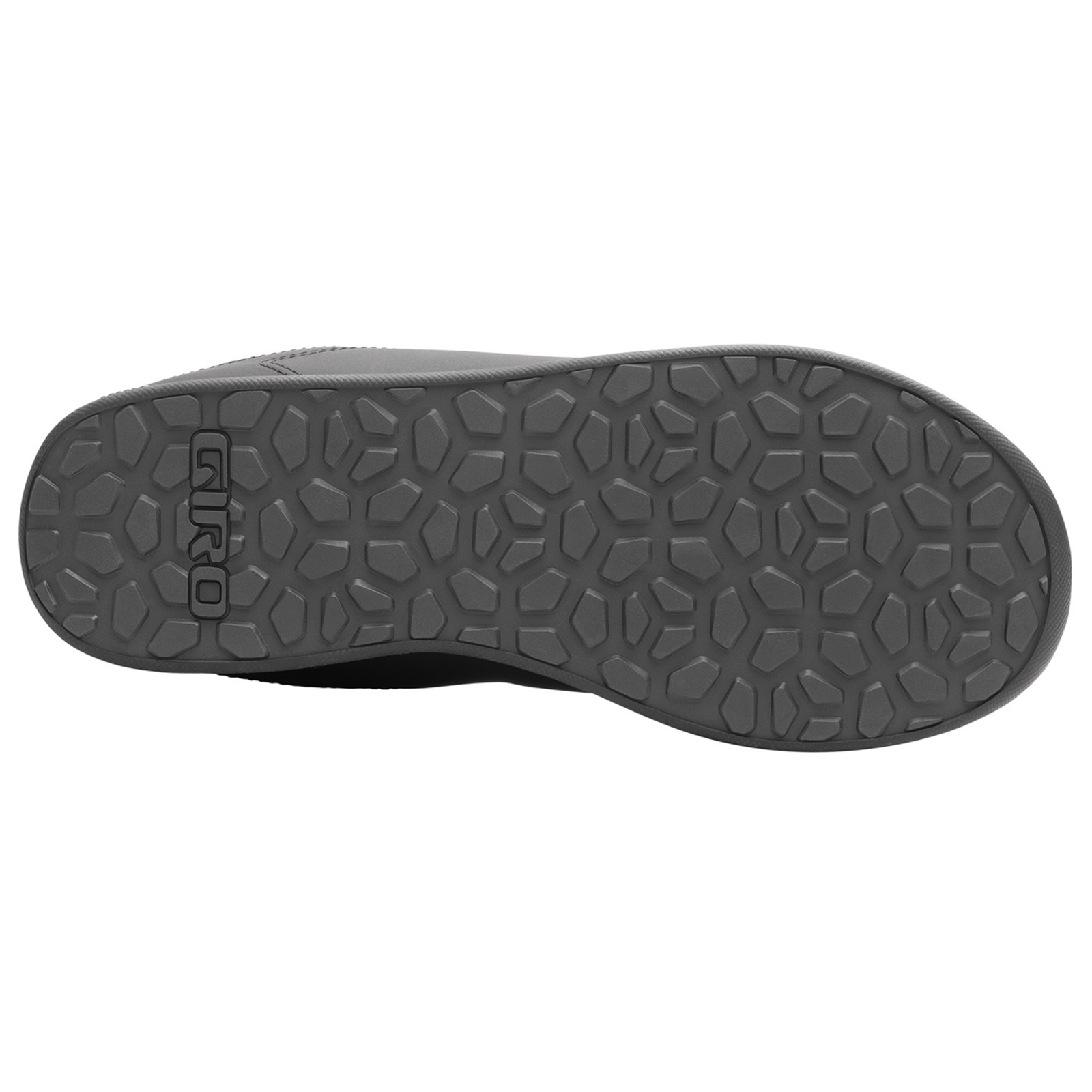 Giro Deed Youth Flatpedal Schuhe in SCHWARZ
