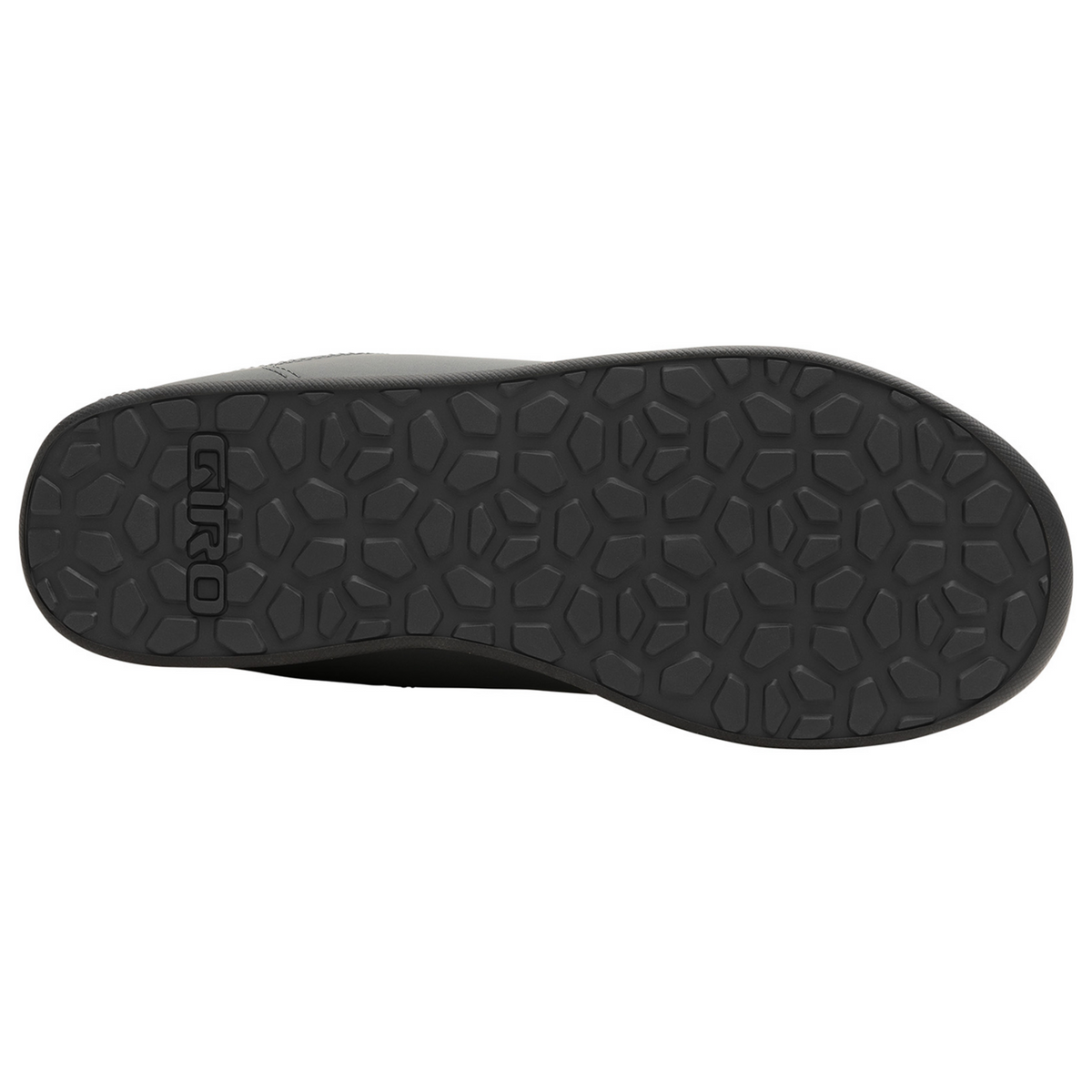 Giro Deed Youth Flatpedal Schuhe in GRAU
