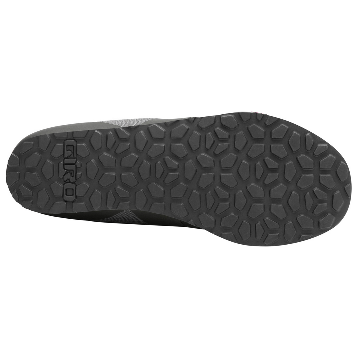 Giro Tracker W Flatpedal Schuhe in GRAU