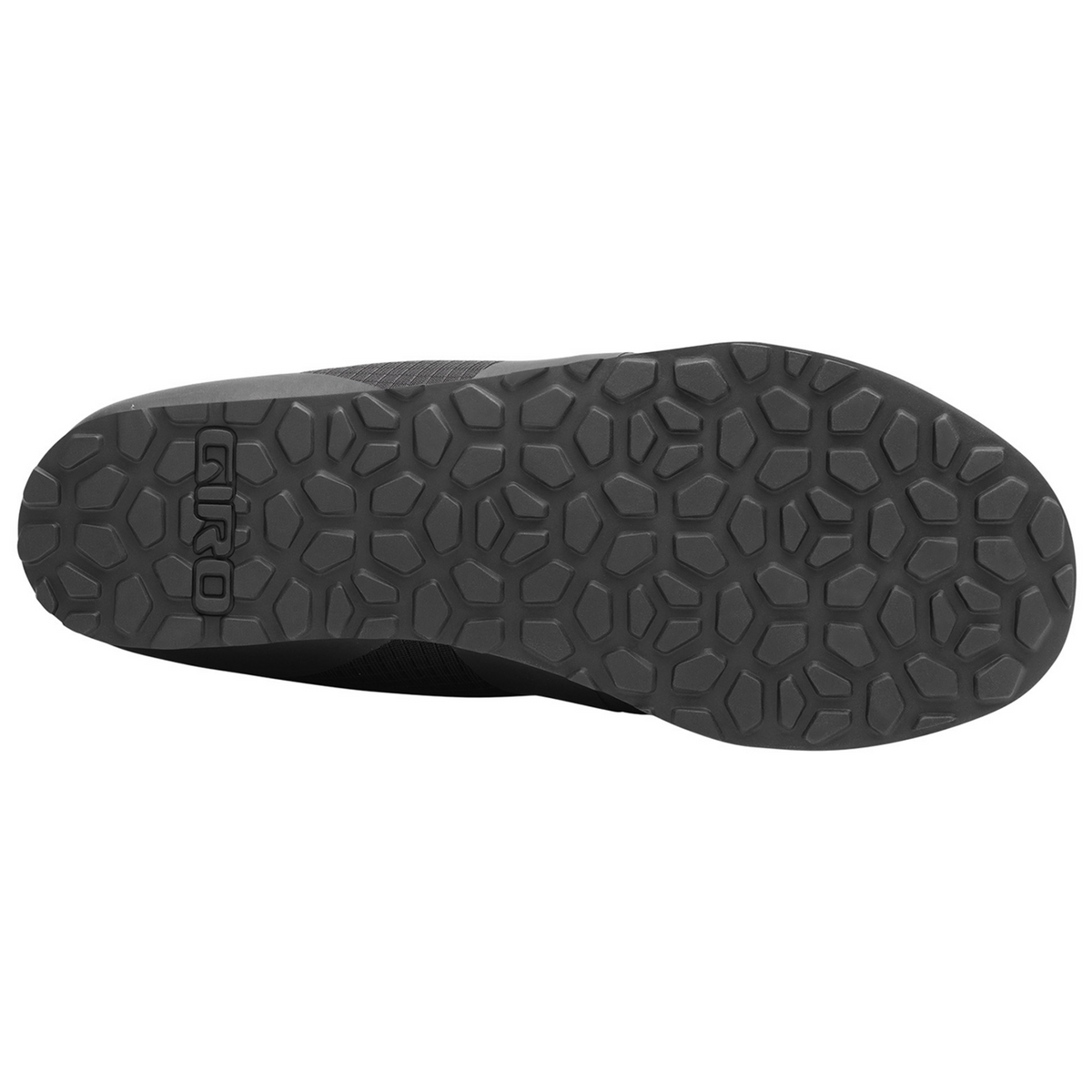 Giro Tracker W FL Flatpedal Schuhe in SCHWARZ