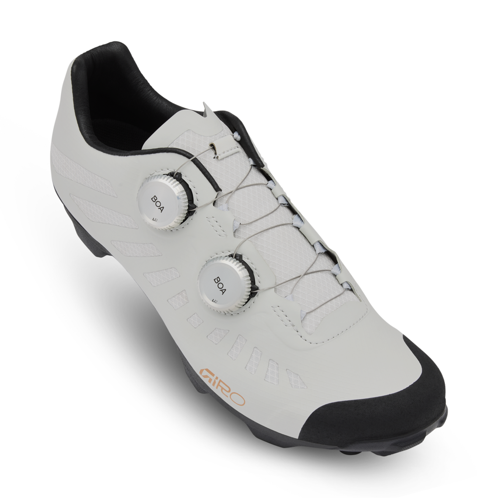 Giro Gritter Mountainbike Schuhe in WEISS