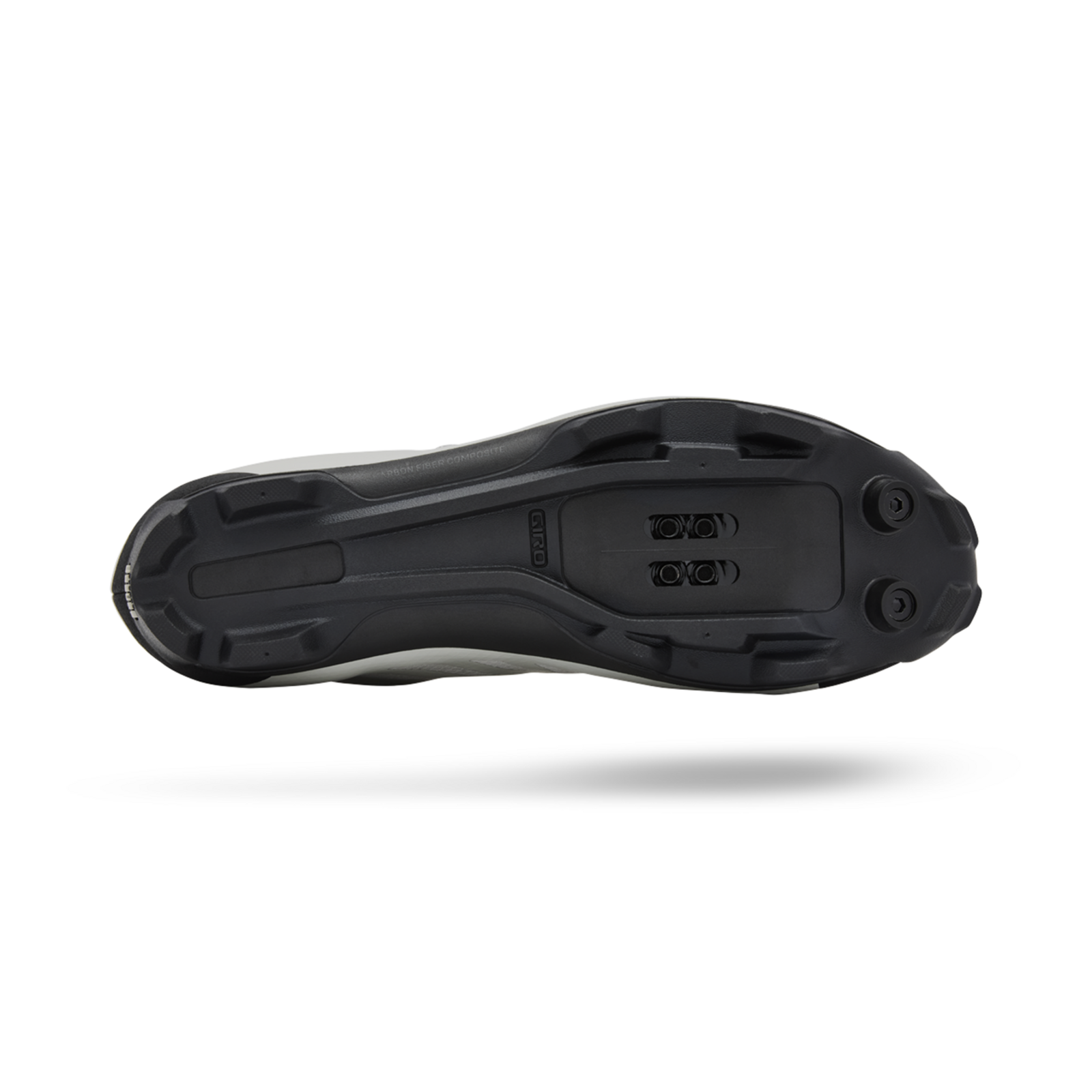 Giro Gritter Mountainbike Schuhe in WEISS