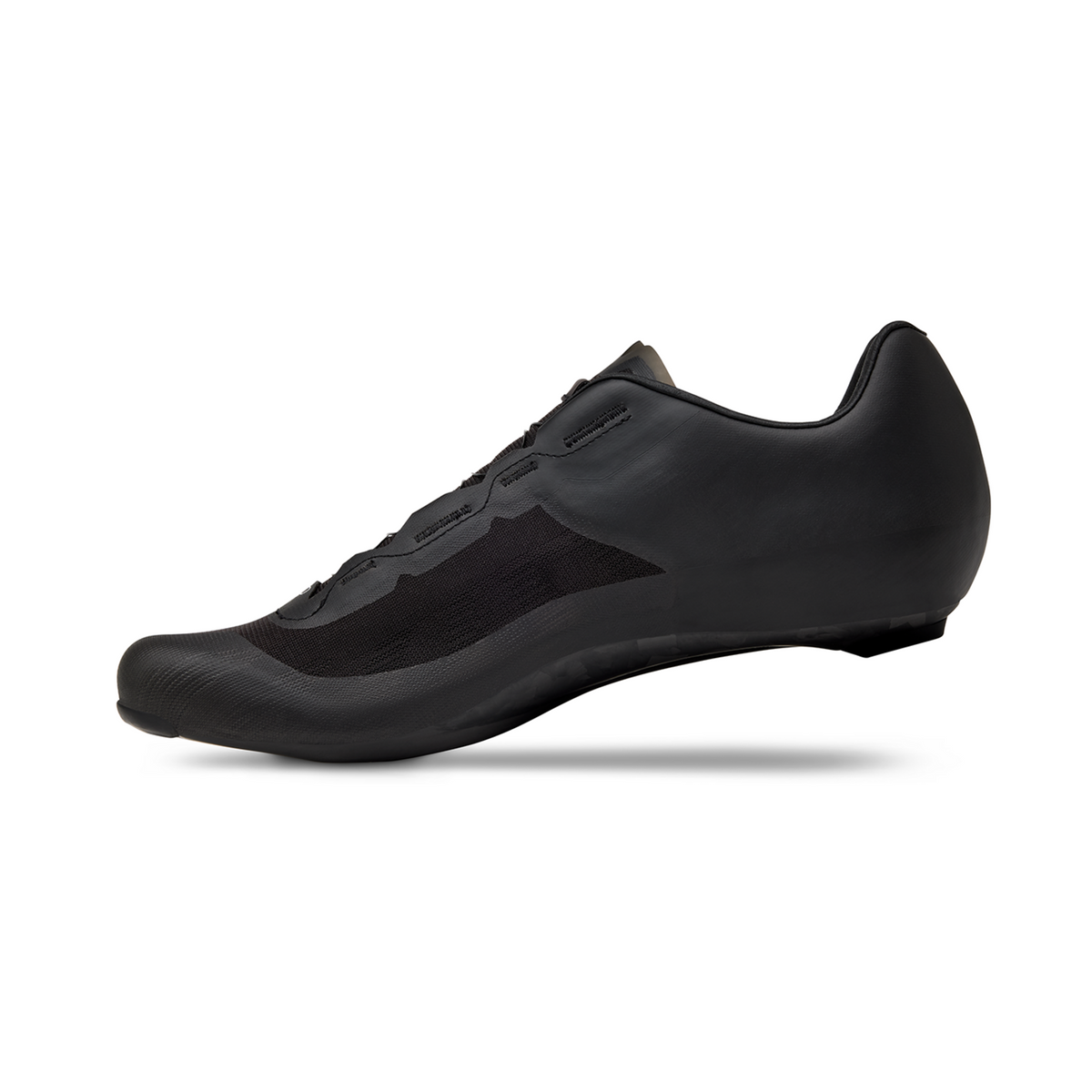 Giro Imperial II Rennvelo Schuhe in SCHWARZ