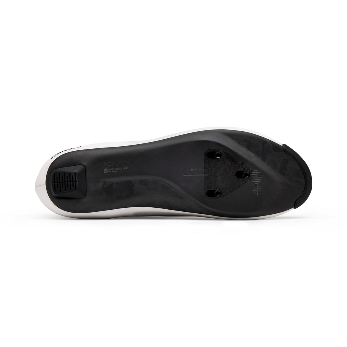 Giro Imperial II Rennvelo Schuhe in WEISS