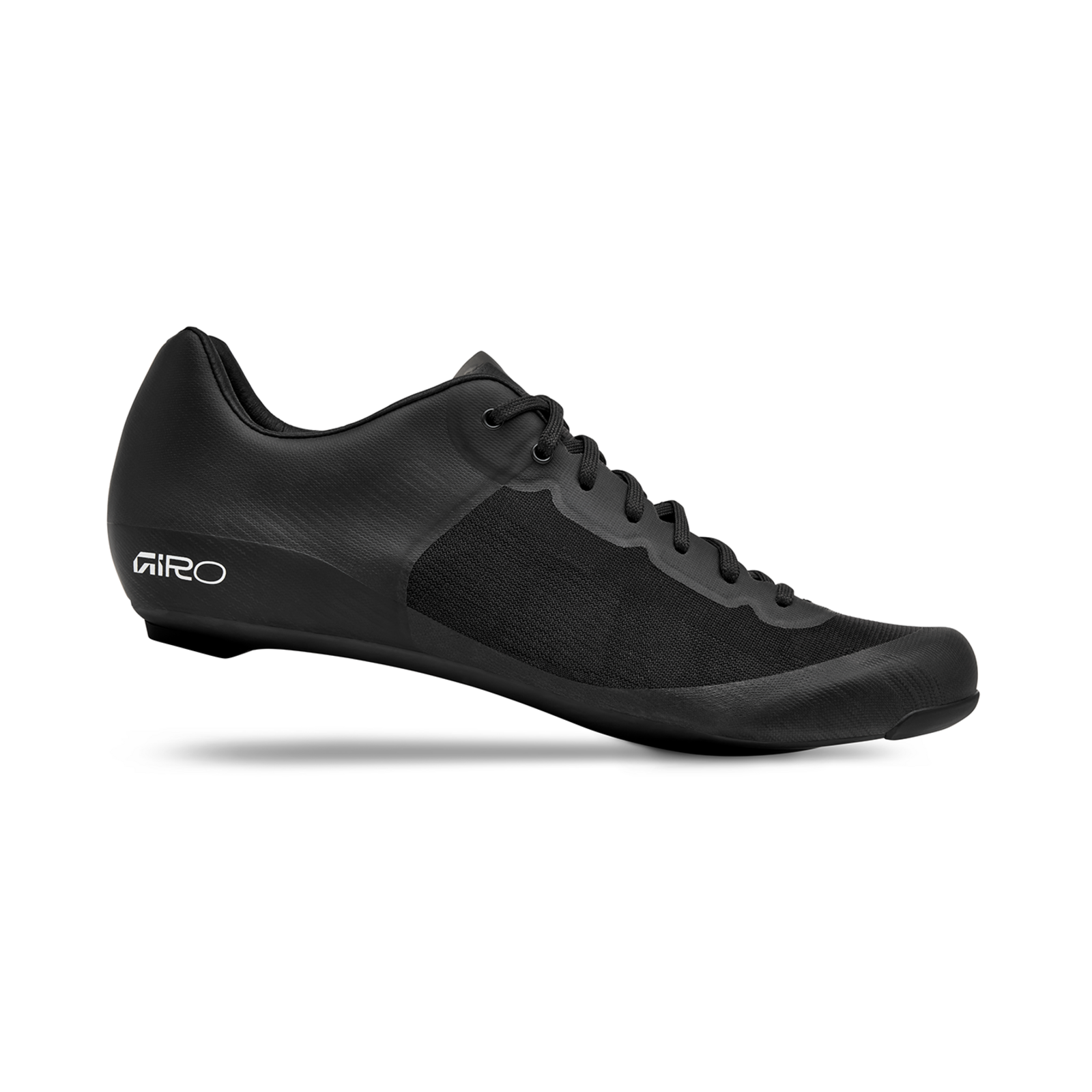 Giro Empire SLX II Rennvelo Schuhe in SCHWARZ