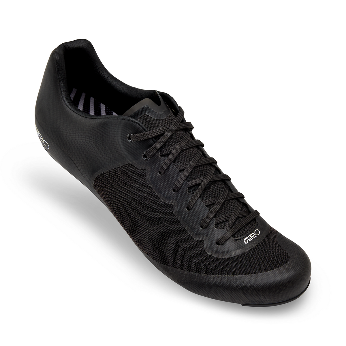 Giro Empire SLX II Rennvelo Schuhe in SCHWARZ