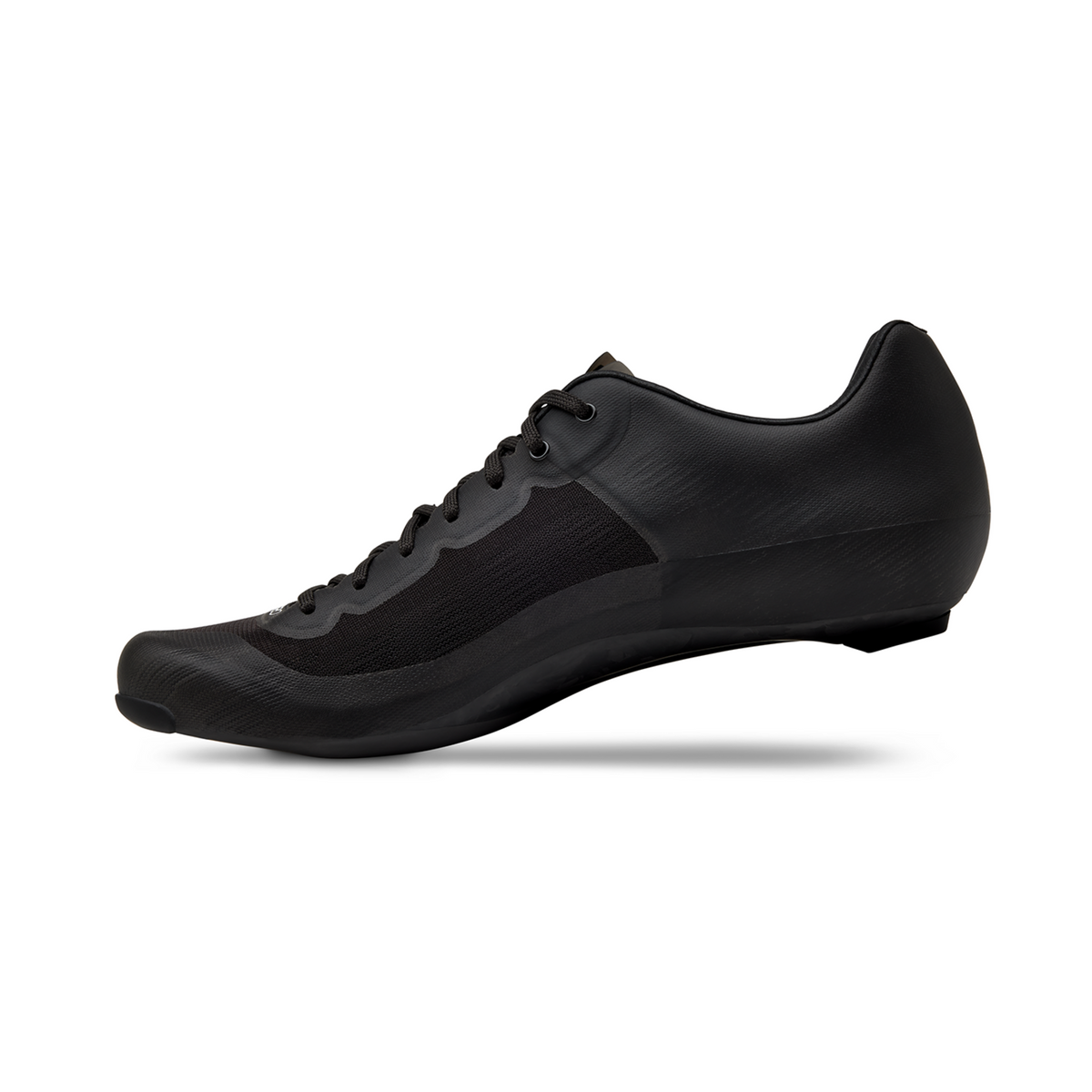 Giro Empire SLX II Rennvelo Schuhe in SCHWARZ