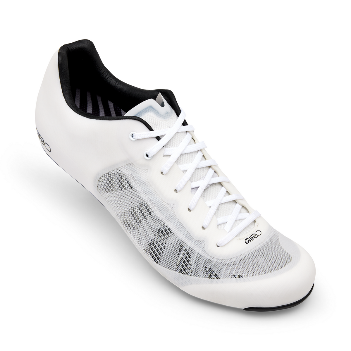 Giro Empire SLX II Rennvelo Schuhe in WEISS
