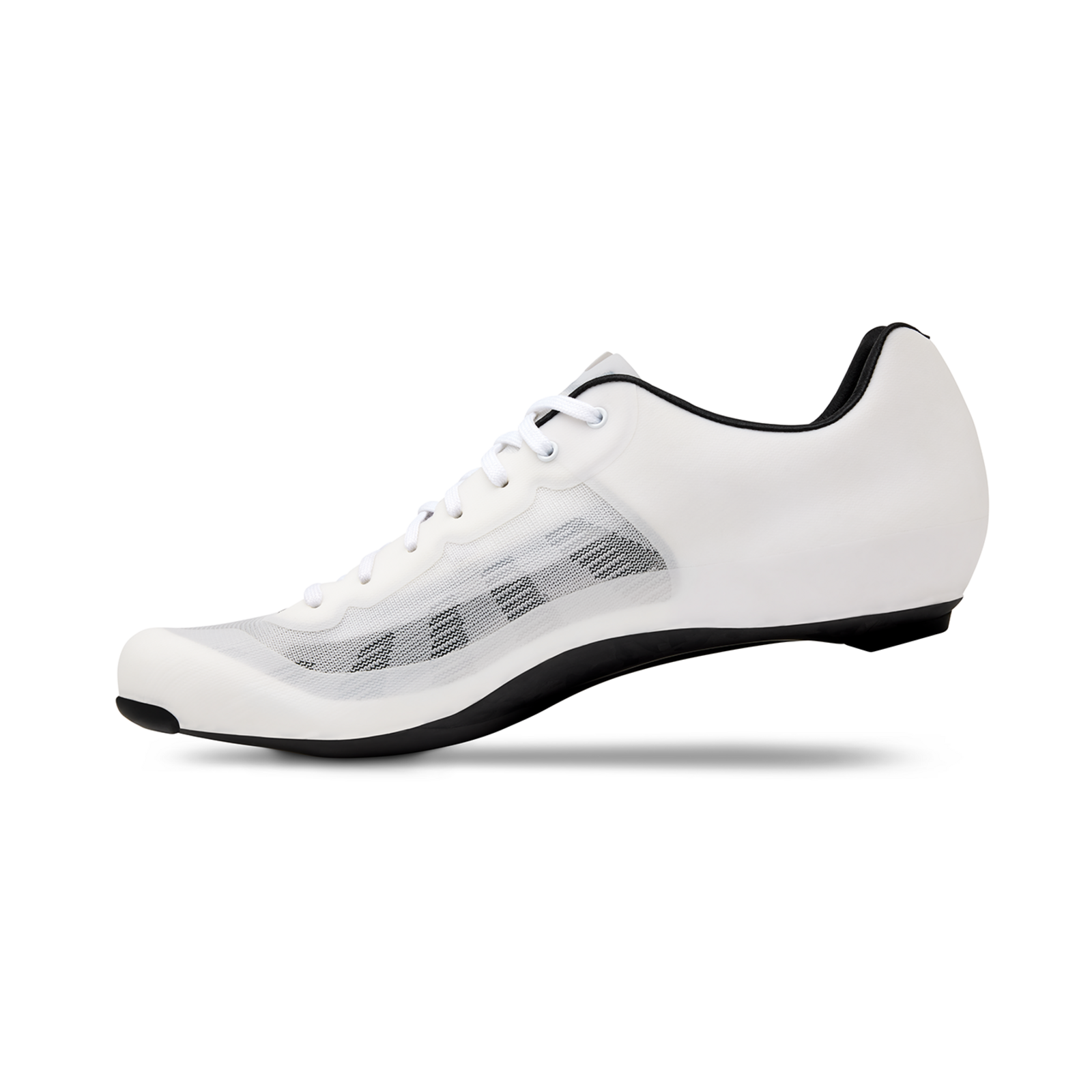 Giro Empire SLX II Rennvelo Schuhe in WEISS