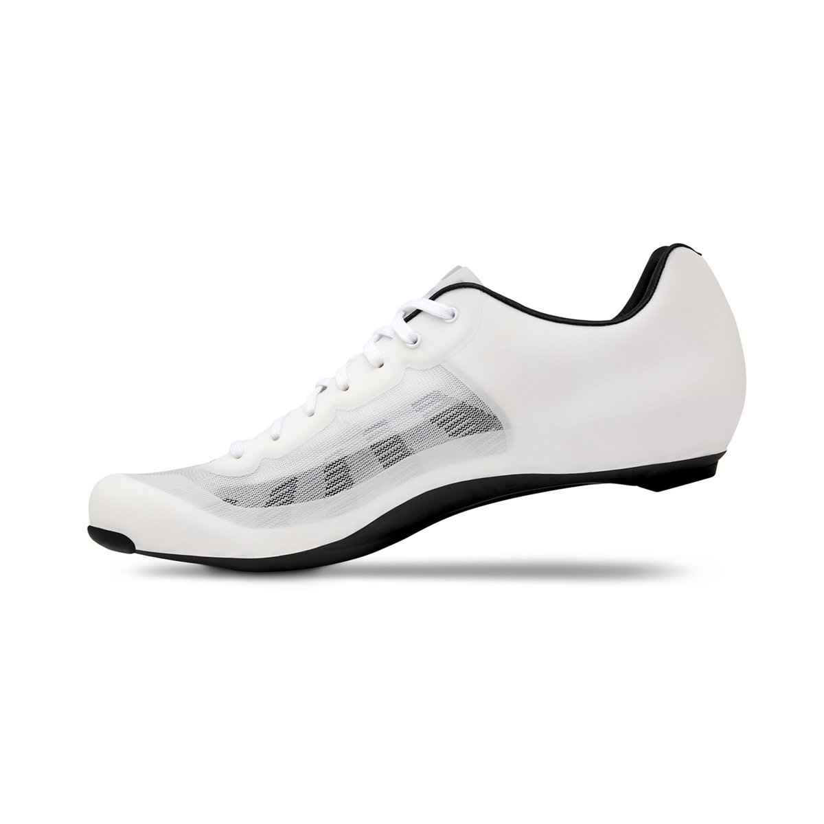 Giro Empire SLX II Rennvelo Schuhe in WEISS