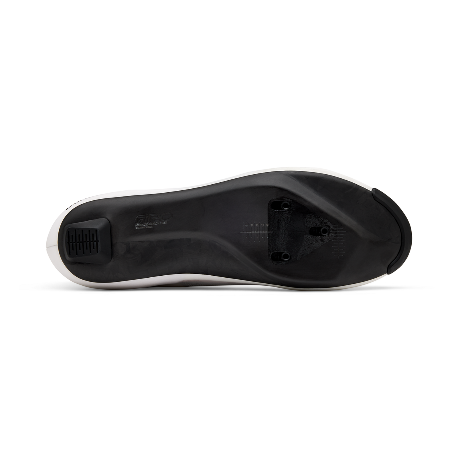 Giro Empire SLX II Rennvelo Schuhe in WEISS