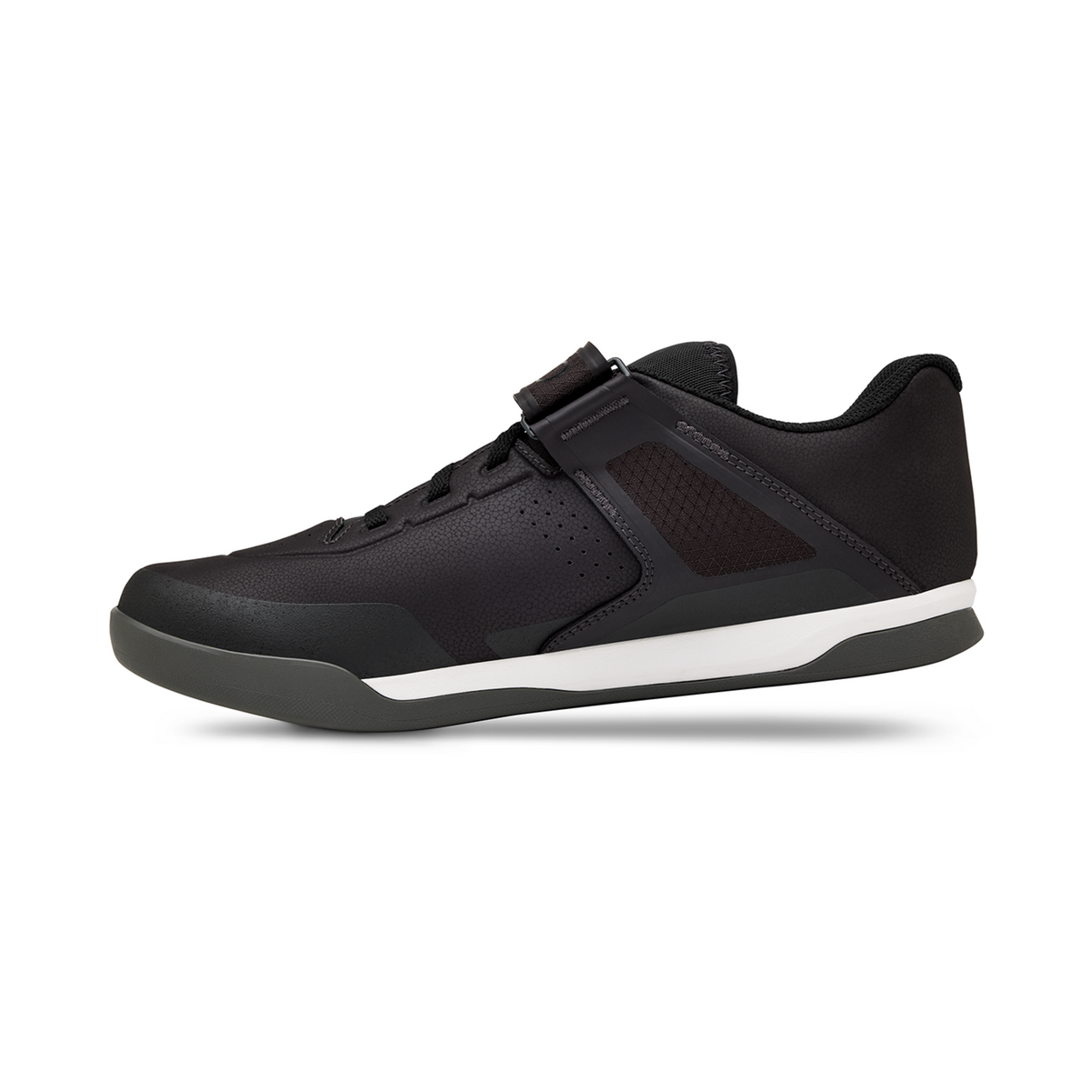 Giro Chamber III Mountainbike Schuhe in SCHWARZ
