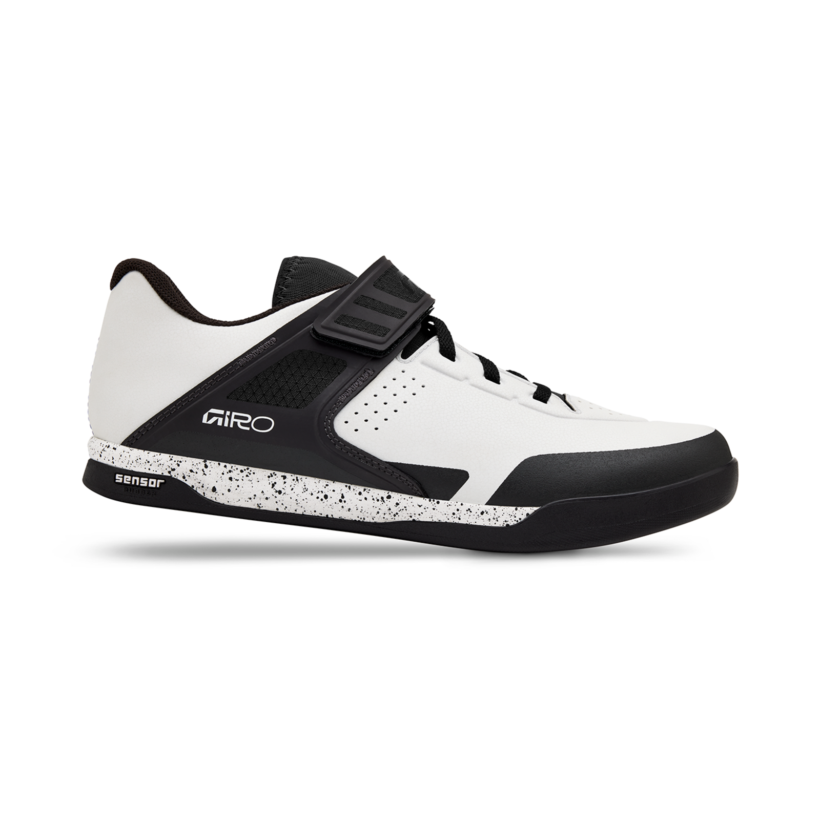 Chamber III Mountainbike Schuhe white