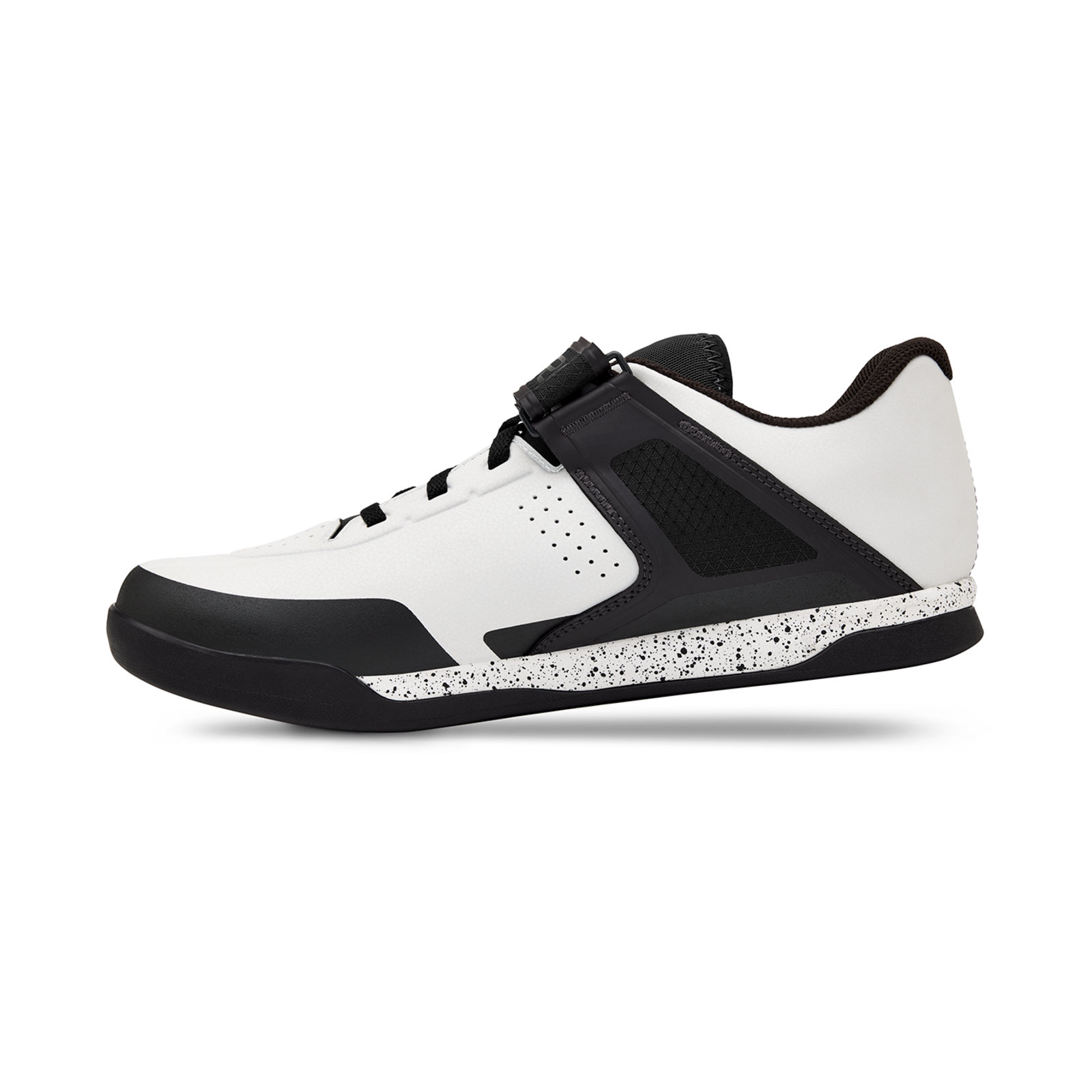 Giro Chamber III Mountainbike Schuhe in WEISS
