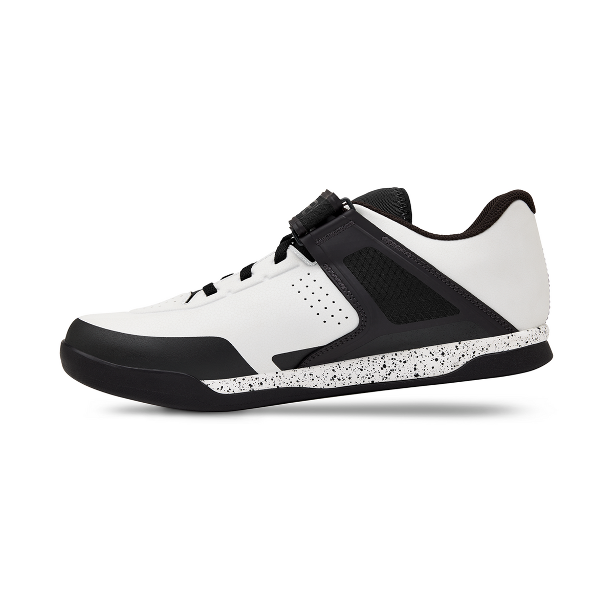 Giro Chamber III Mountainbike Schuhe in WEISS