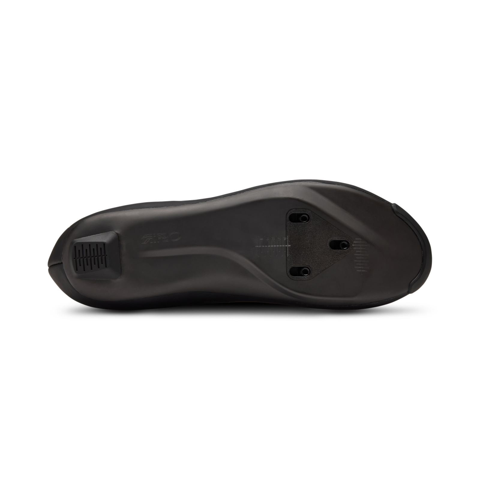 Giro Imperial II Rennvelo Schuhe in SCHWARZ