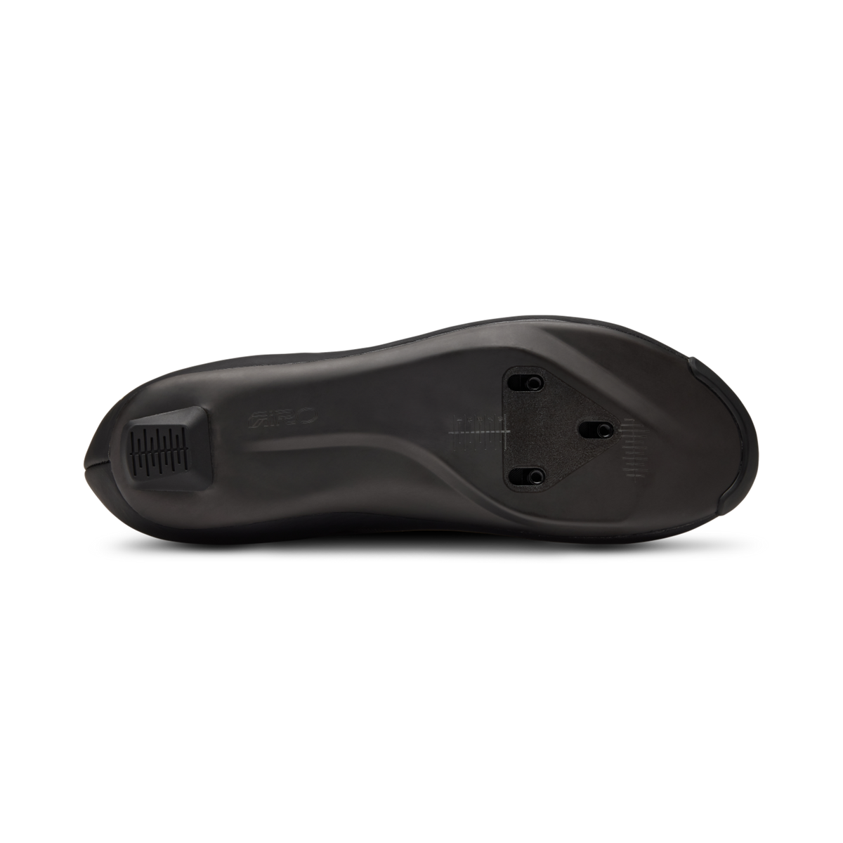 Giro Imperial II Rennvelo Schuhe in SCHWARZ