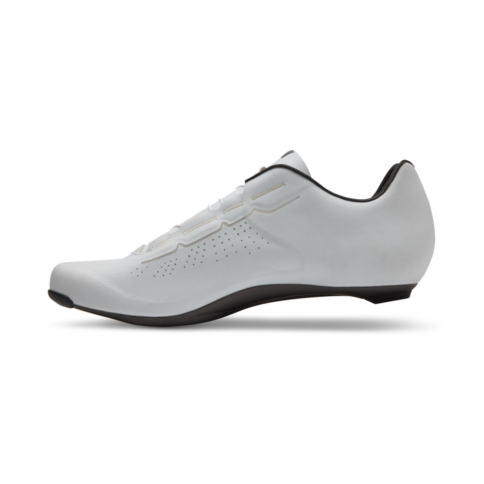 Giro Imperial II AS Rennvelo Schuhe in WEISS