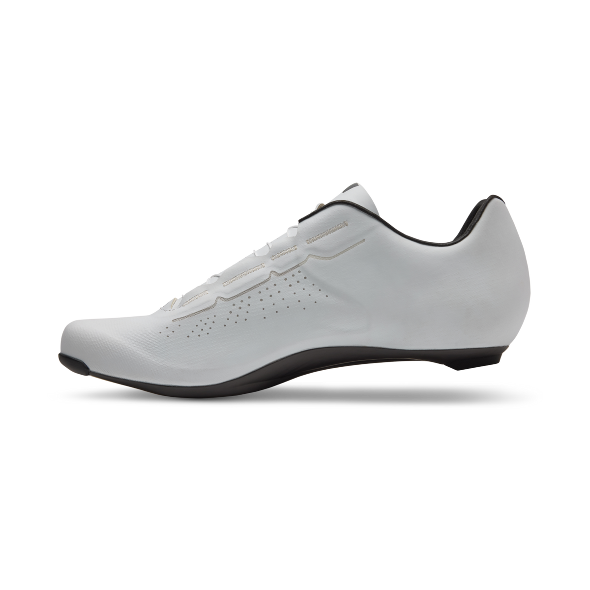 Giro Imperial II AS Rennvelo Schuhe in WEISS