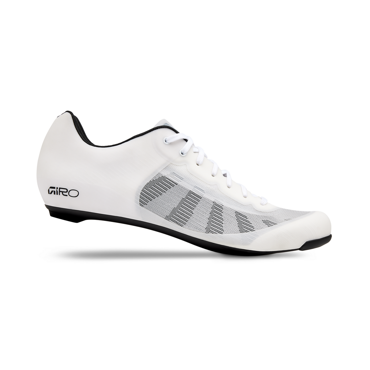 Giro Empire SLX II Rennvelo Schuhe in WEISS