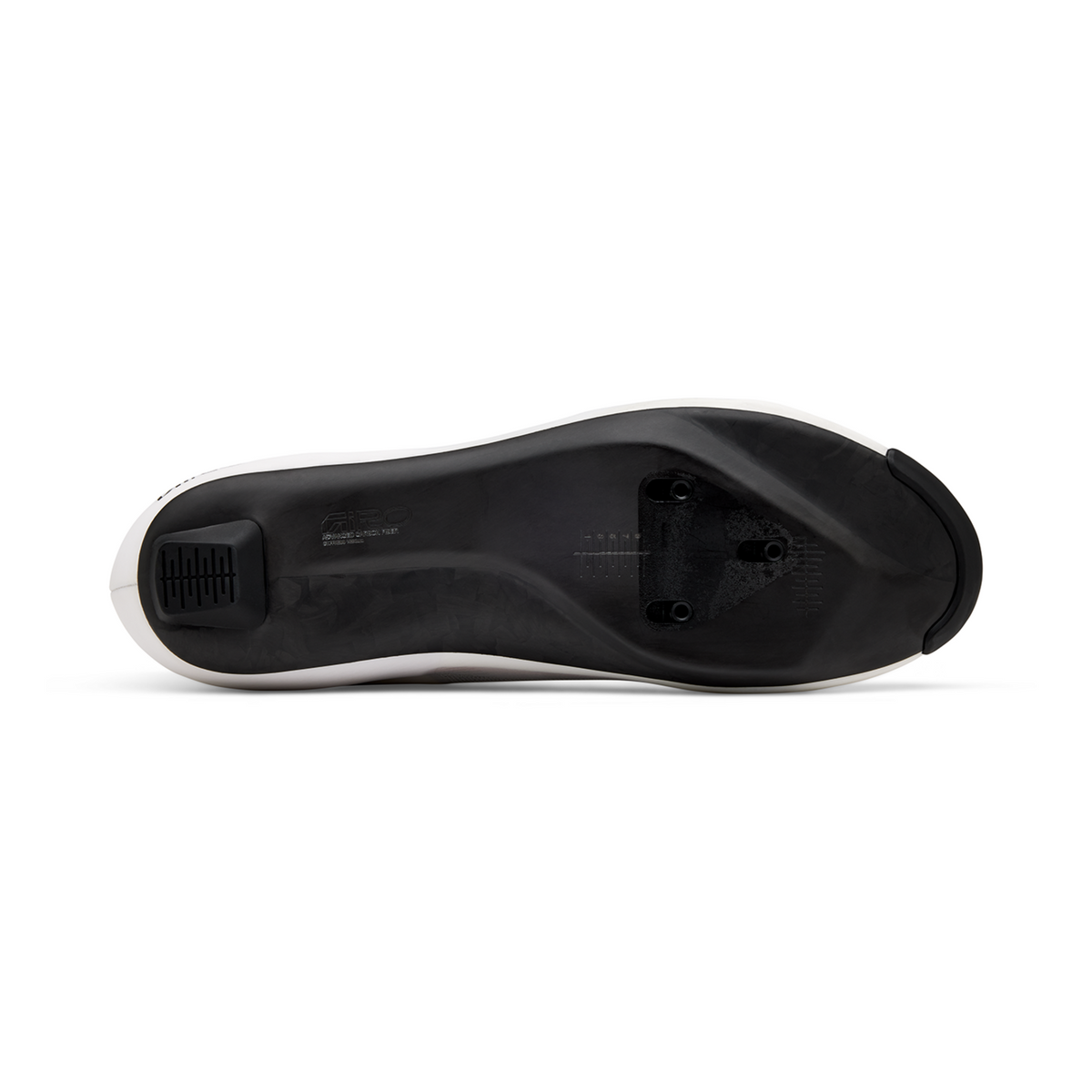 Giro Empire SLX II Rennvelo Schuhe in WEISS