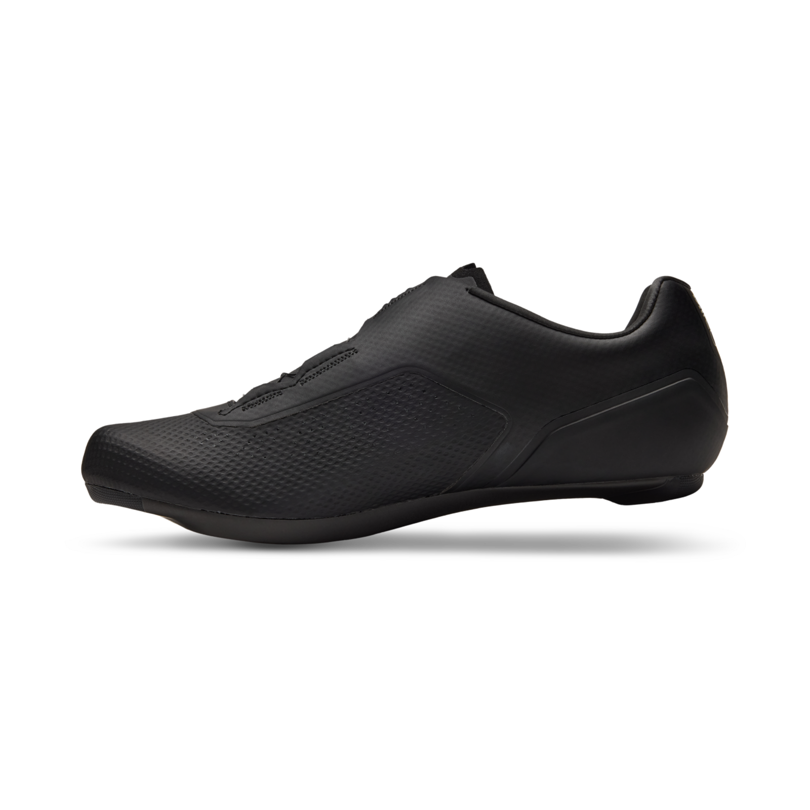 Giro Regime II Rennvelo Schuhe in SCHWARZ