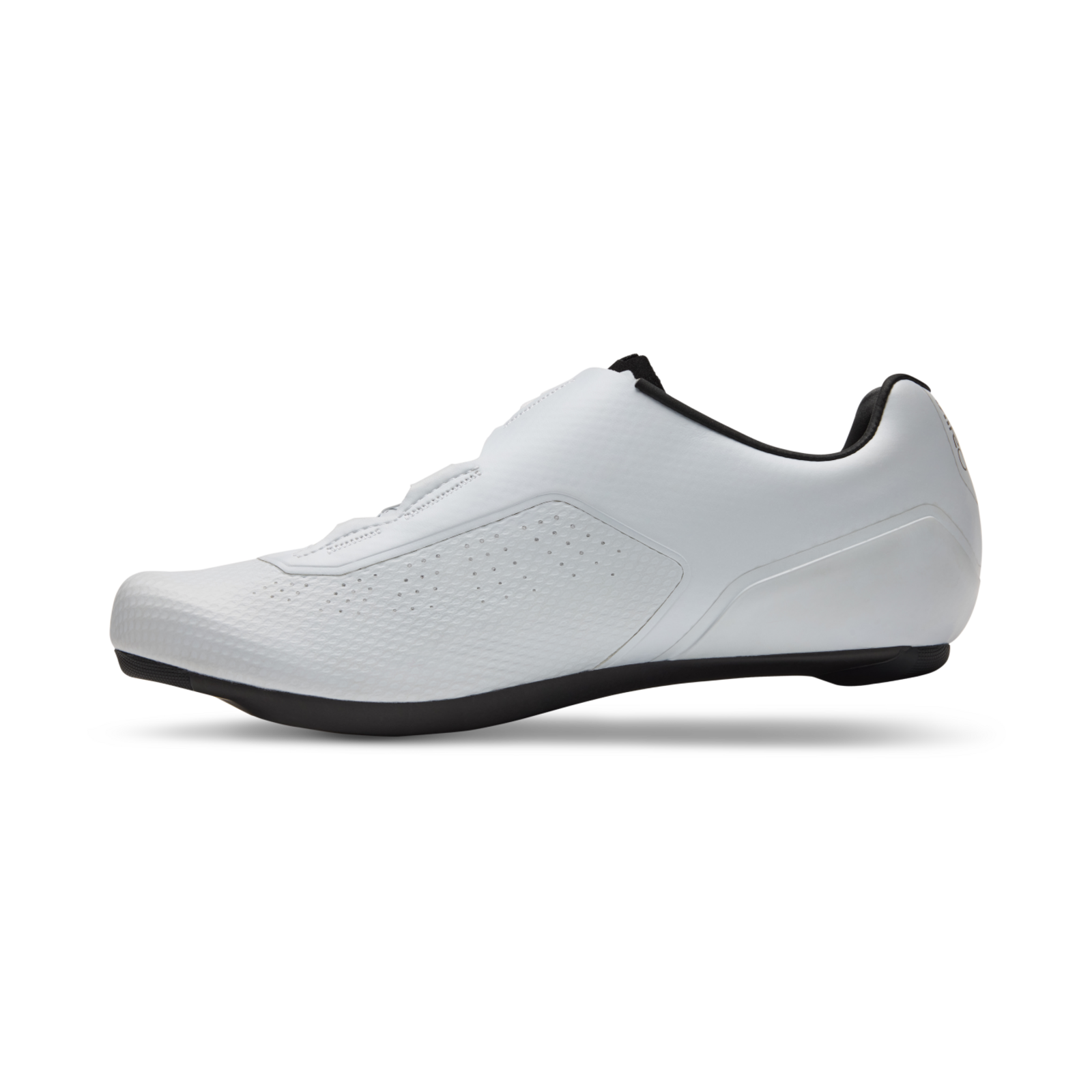 Giro Regime II Rennvelo Schuhe in WEISS