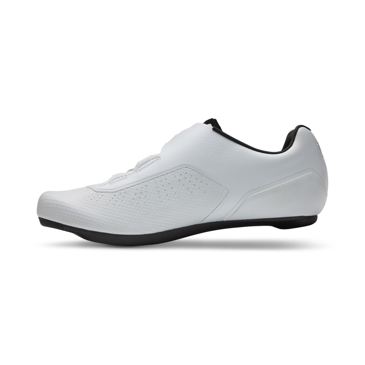 Giro Regime II Rennvelo Schuhe in WEISS