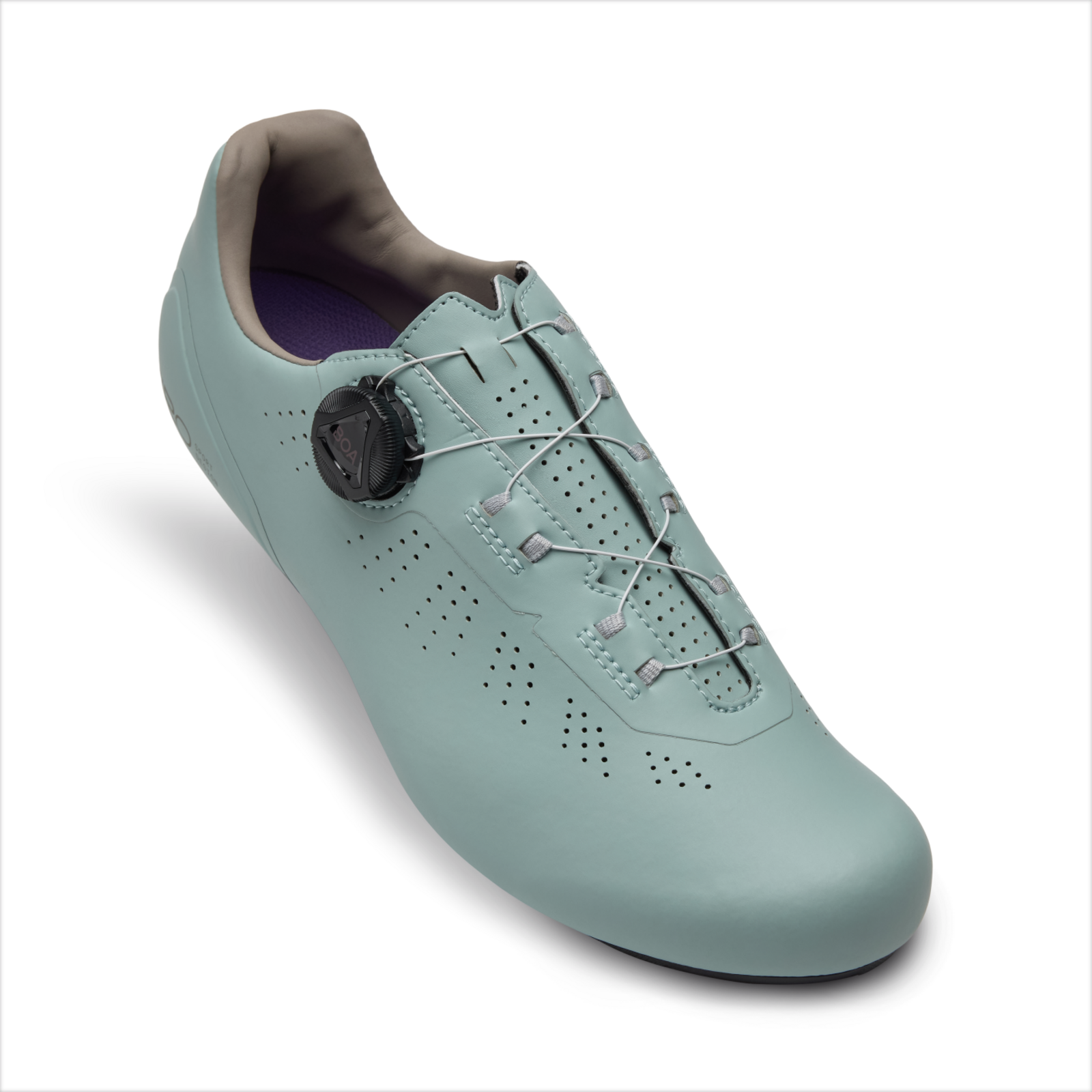 Giro Cadet II Rennvelo Schuhe in BLAU