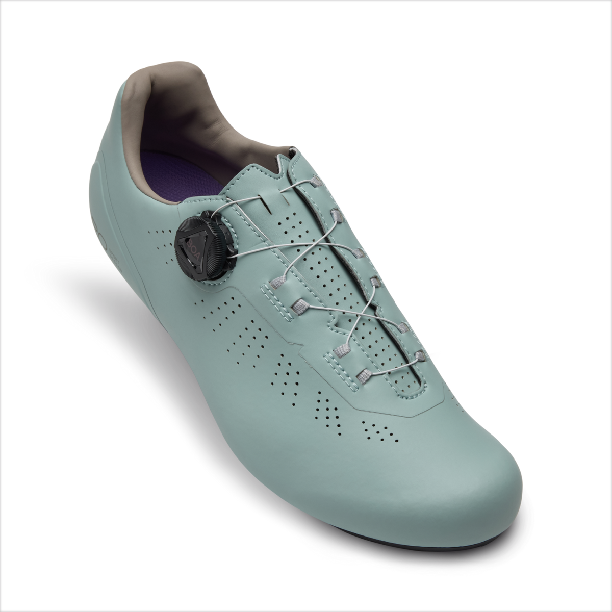Giro Cadet II Rennvelo Schuhe in BLAU