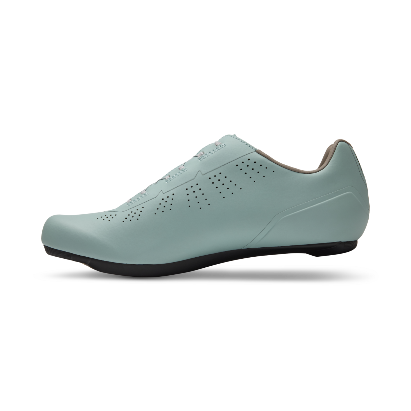 Giro Cadet II Rennvelo Schuhe in BLAU