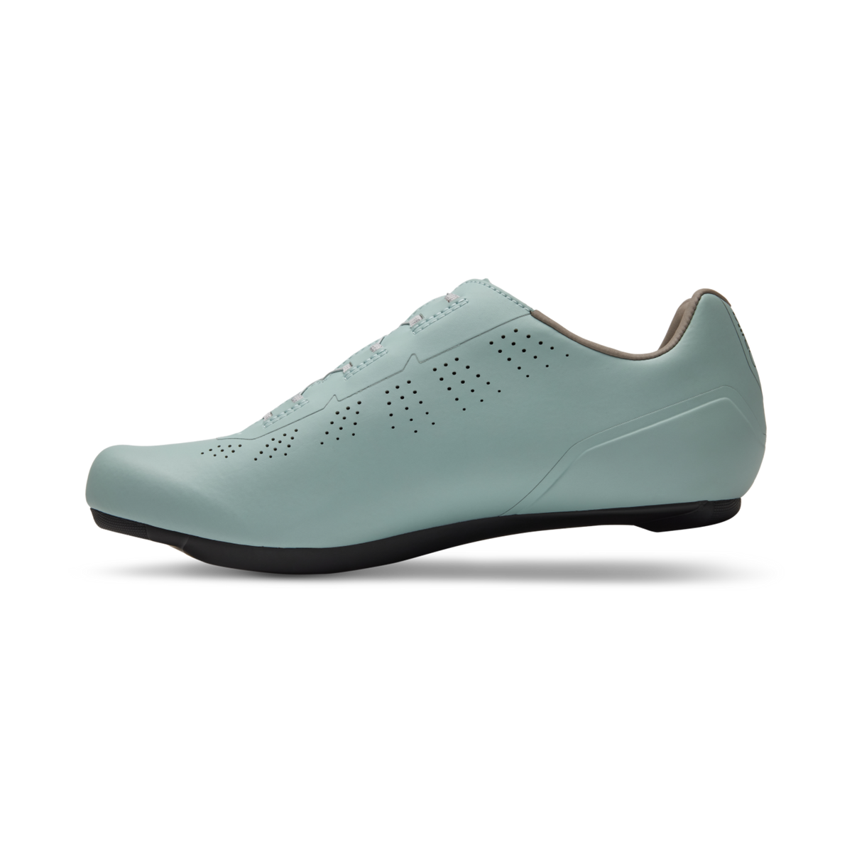 Giro Cadet II Rennvelo Schuhe in BLAU