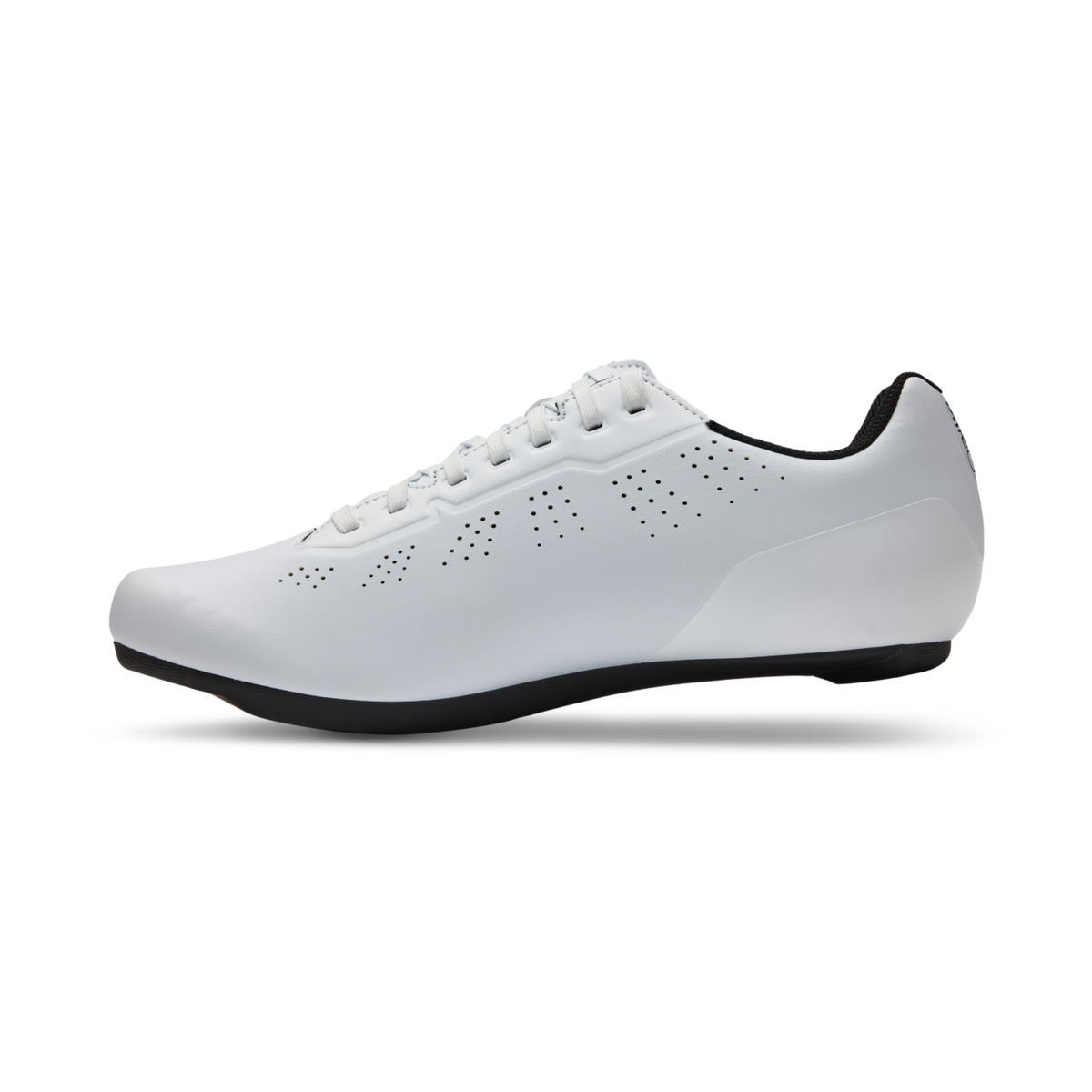 Giro Stylus II Rennvelo Schuhe in WEISS