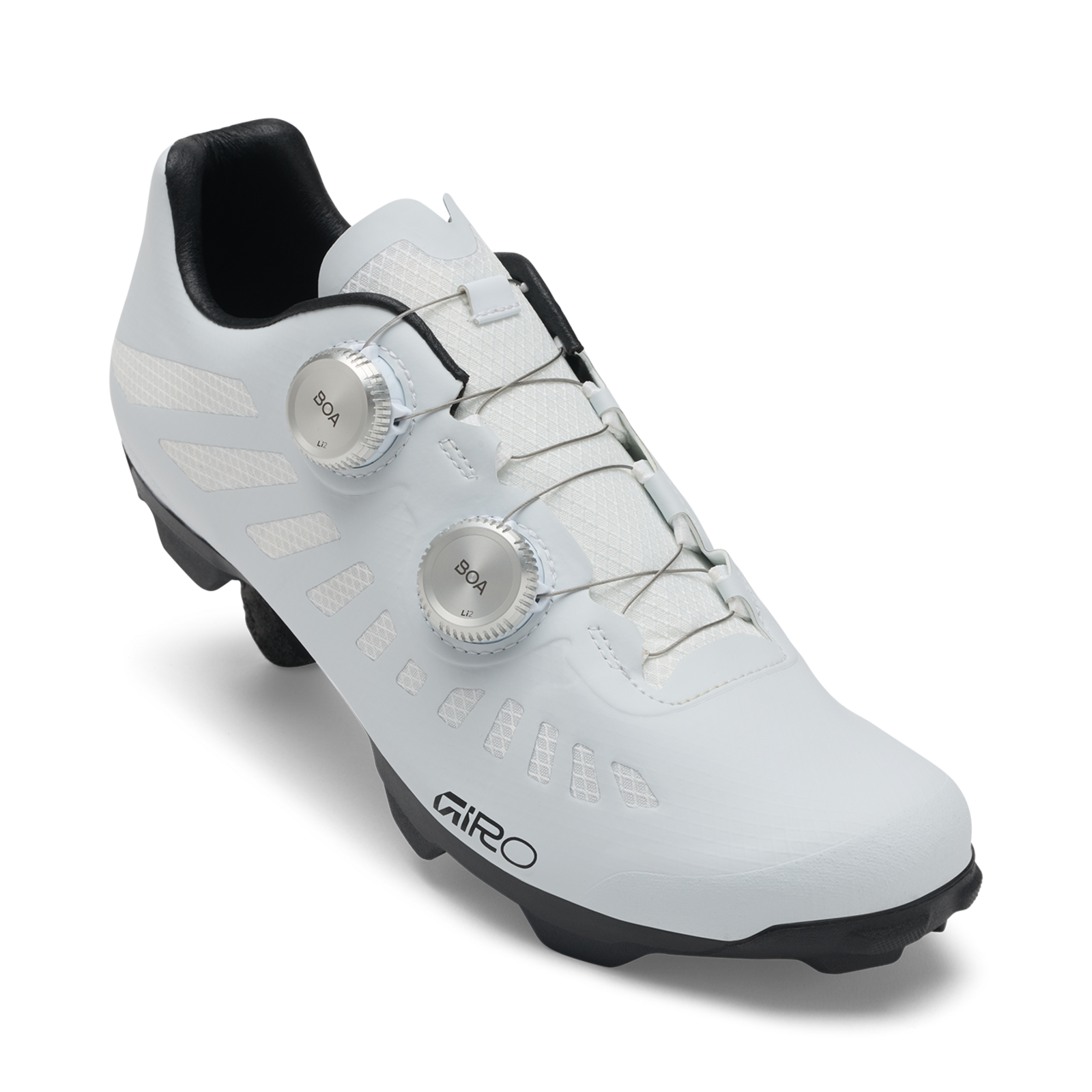 Giro Gritter Mountainbike Schuhe in WEISS