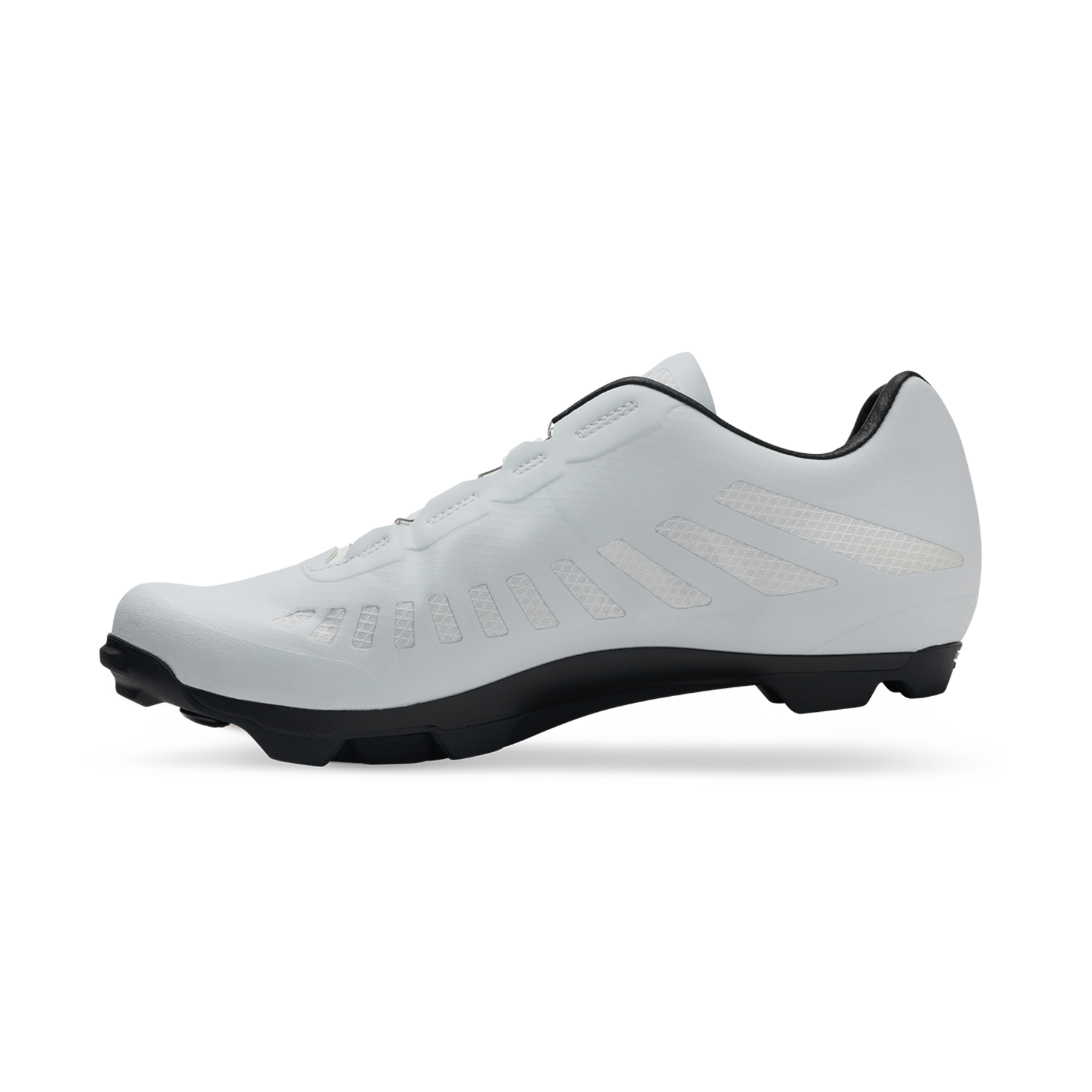 Giro Gritter Mountainbike Schuhe in WEISS