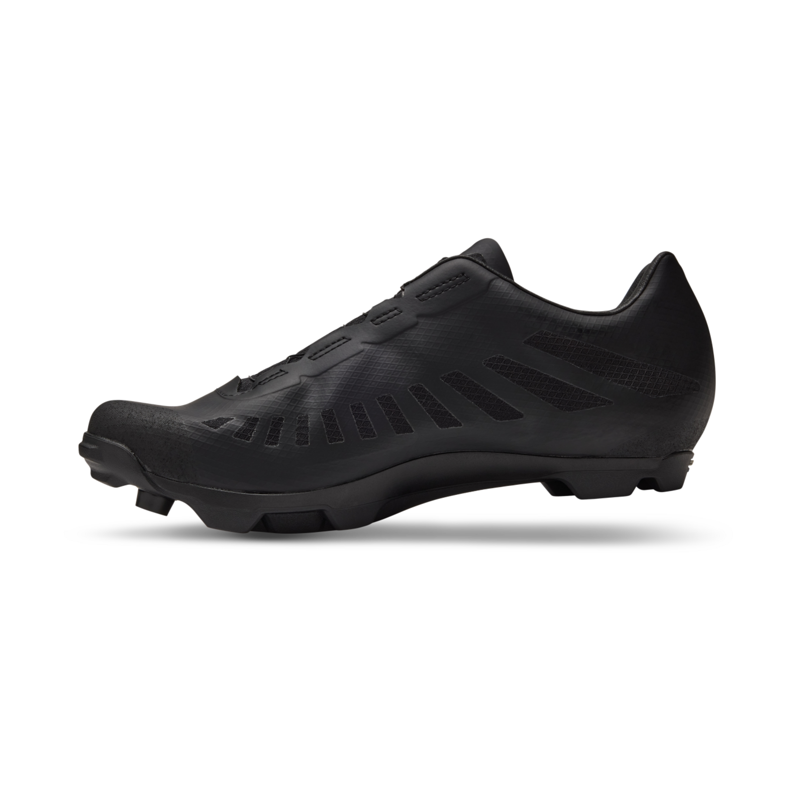 Giro Gritter Mountainbike Schuhe in SCHWARZ