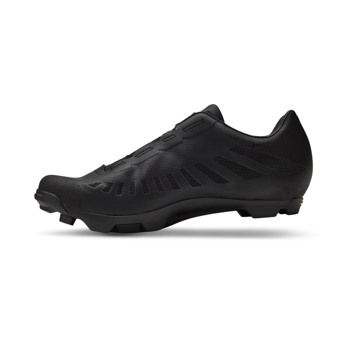 Giro Gritter Mountainbike Schuhe in SCHWARZ