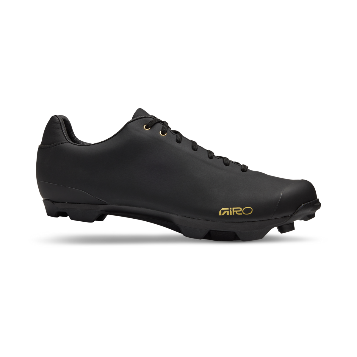 Giro Empire XC Mountainbike Schuhe in SCHWARZ