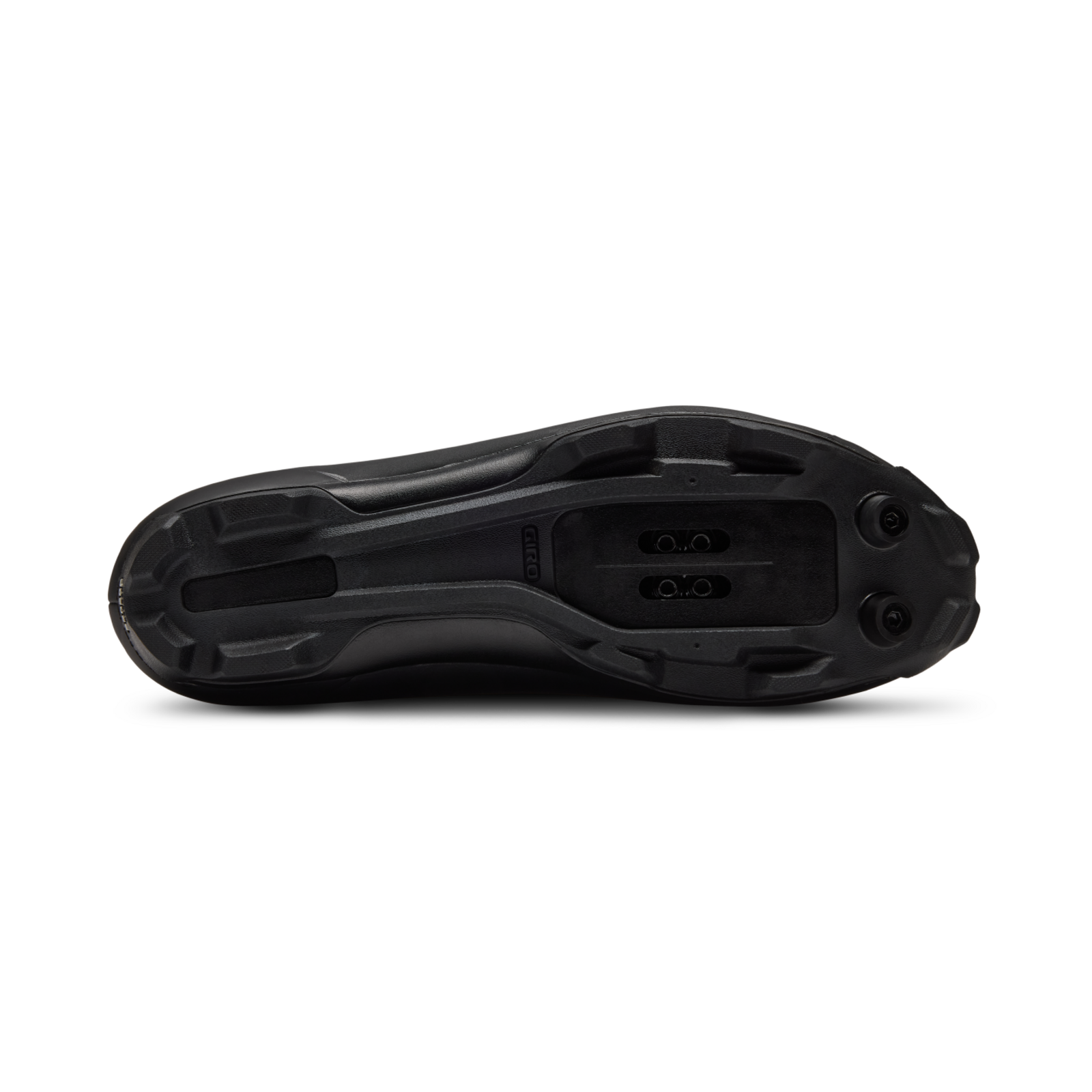 Giro Empire XC Mountainbike Schuhe in SCHWARZ