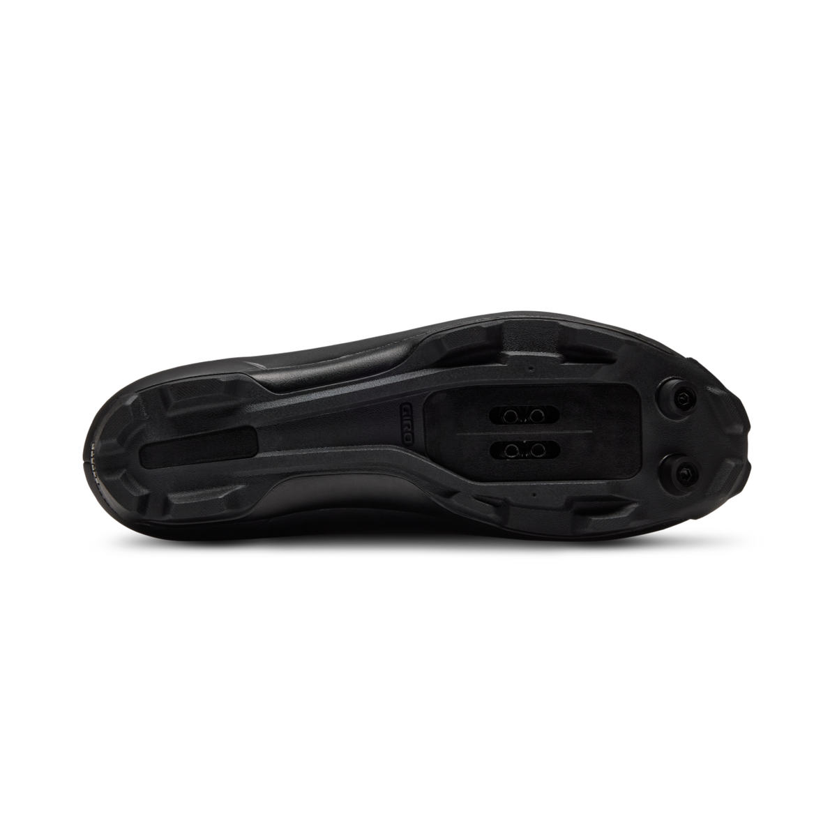 Giro Empire XC Mountainbike Schuhe in SCHWARZ