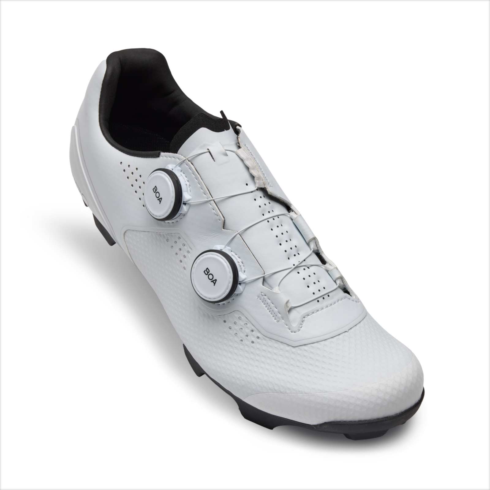 Giro Regime XC Mountainbike Schuhe in WEISS