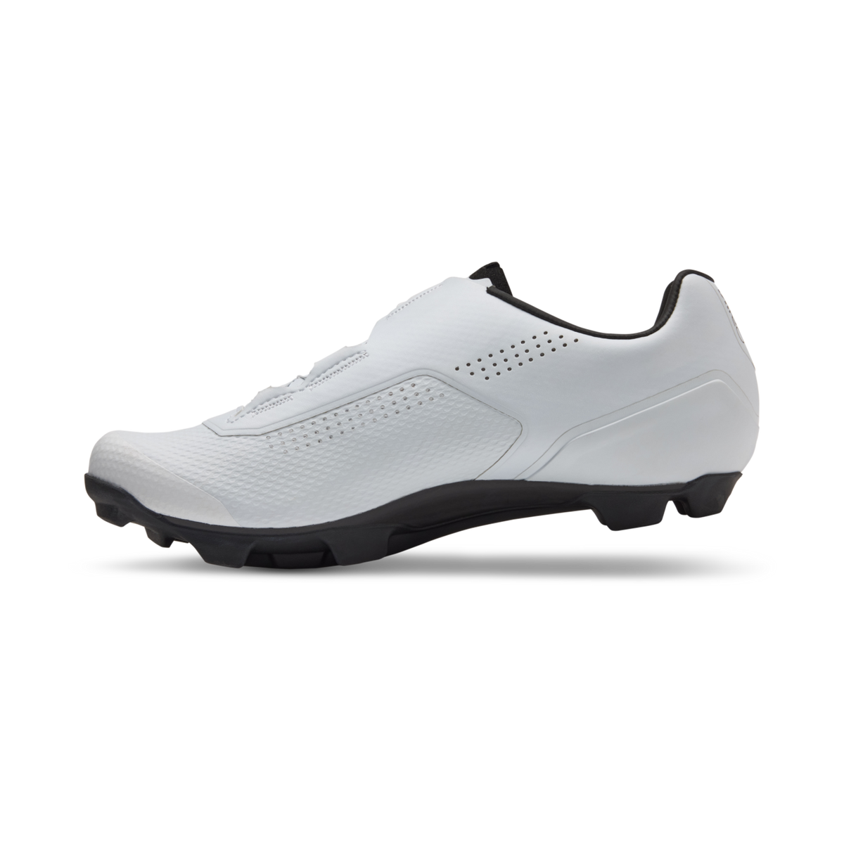 Giro Regime XC Mountainbike Schuhe in WEISS