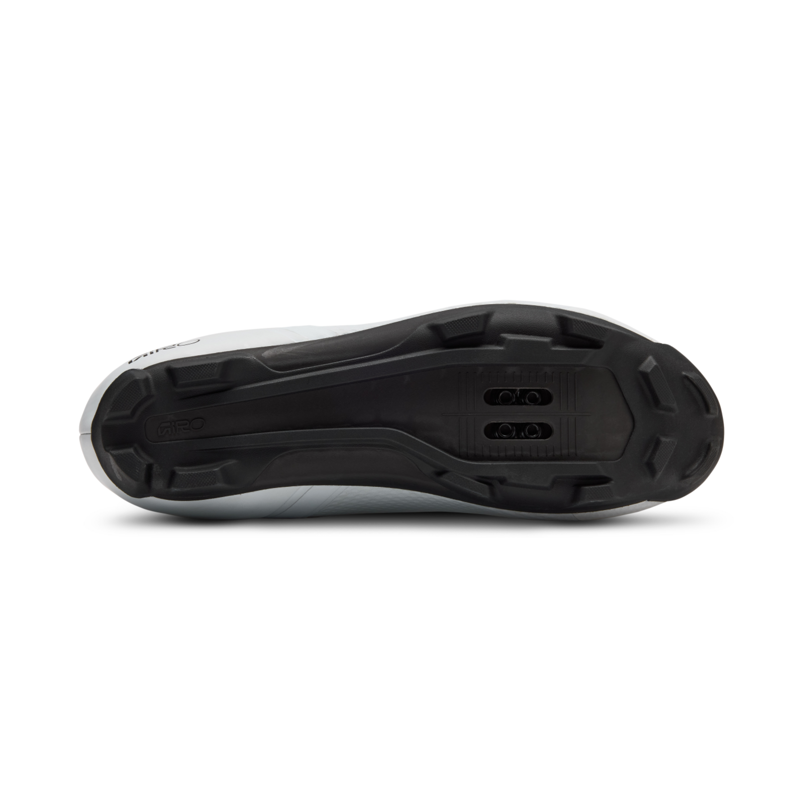 Giro Regime XC Mountainbike Schuhe in WEISS