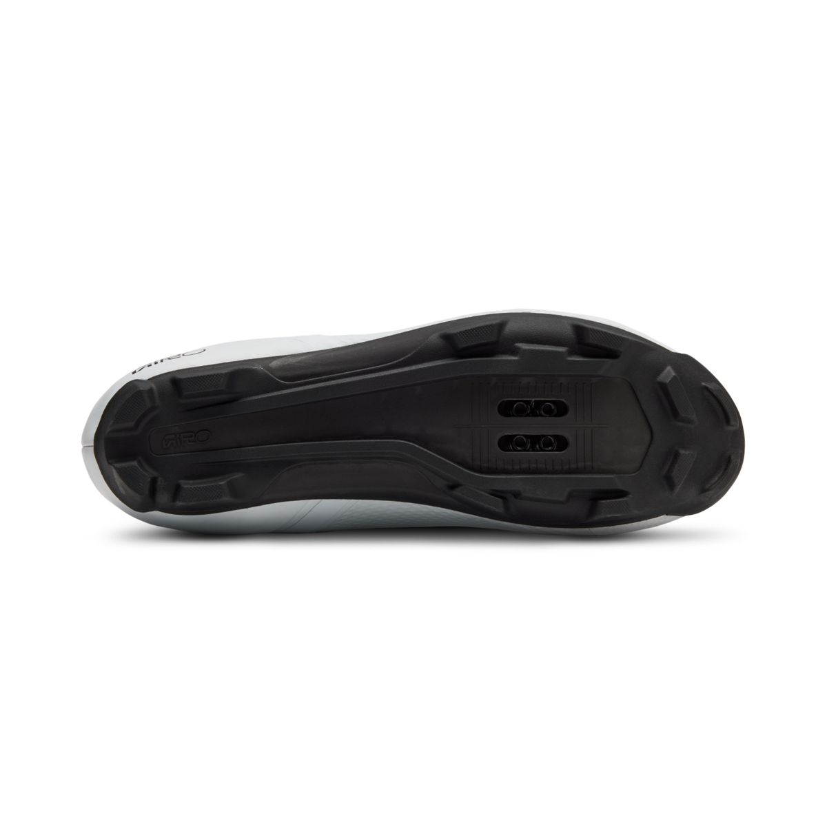Giro Regime XC Mountainbike Schuhe in WEISS