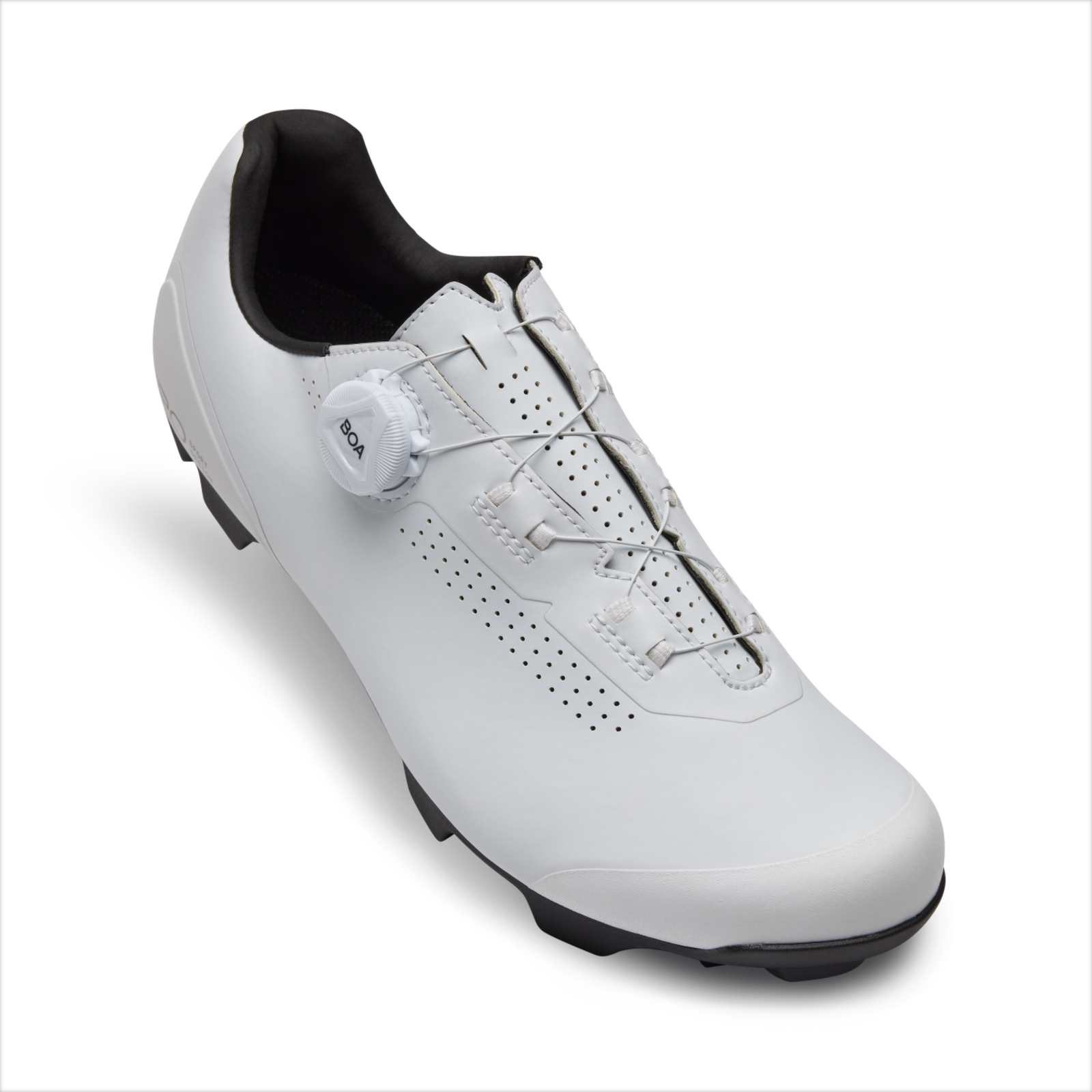 Giro Cadet XC Mountainbike Schuhe in WEISS
