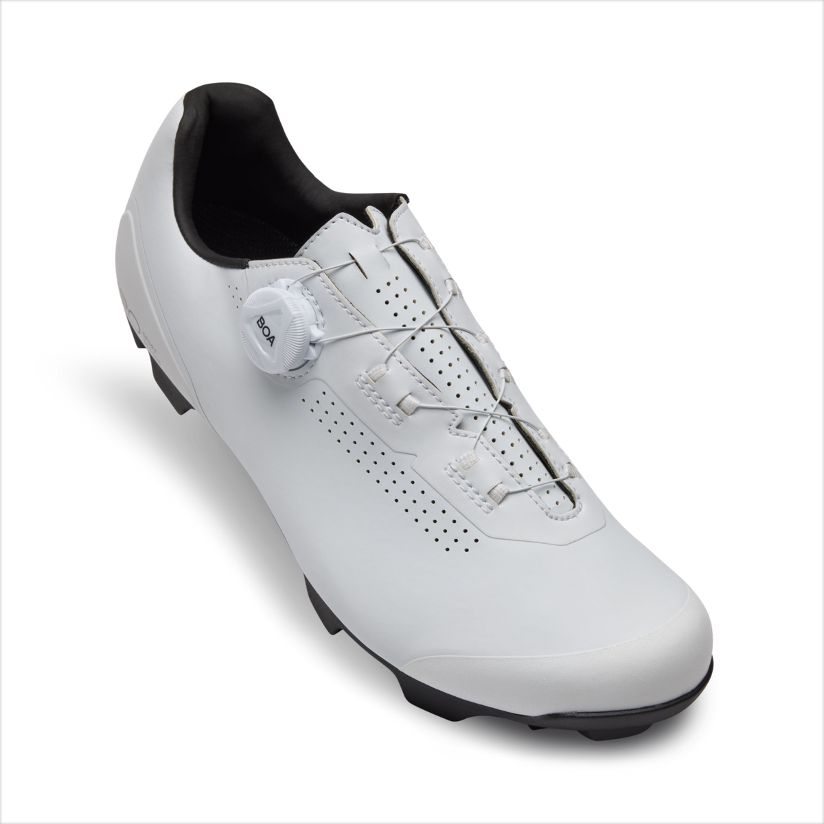 Giro Cadet XC Mountainbike Schuhe in WEISS