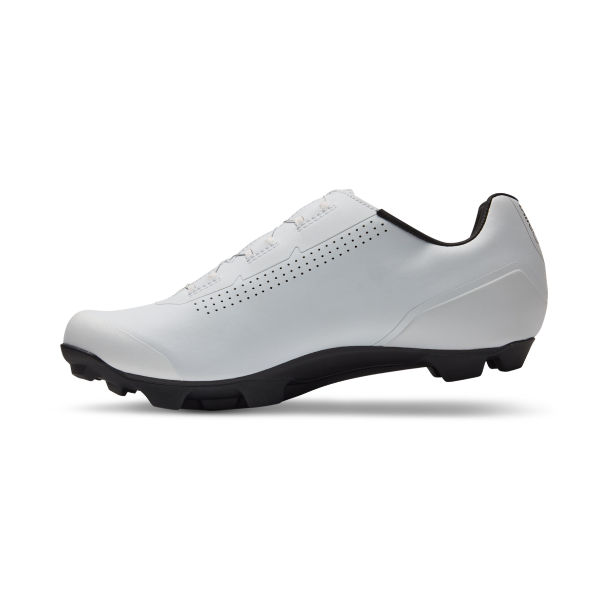 Giro Cadet XC Mountainbike Schuhe in WEISS