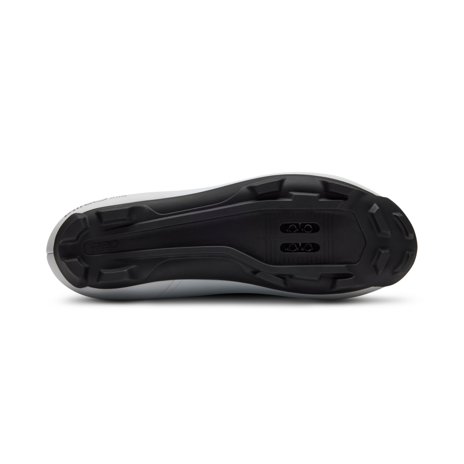 Giro Cadet XC Mountainbike Schuhe in WEISS