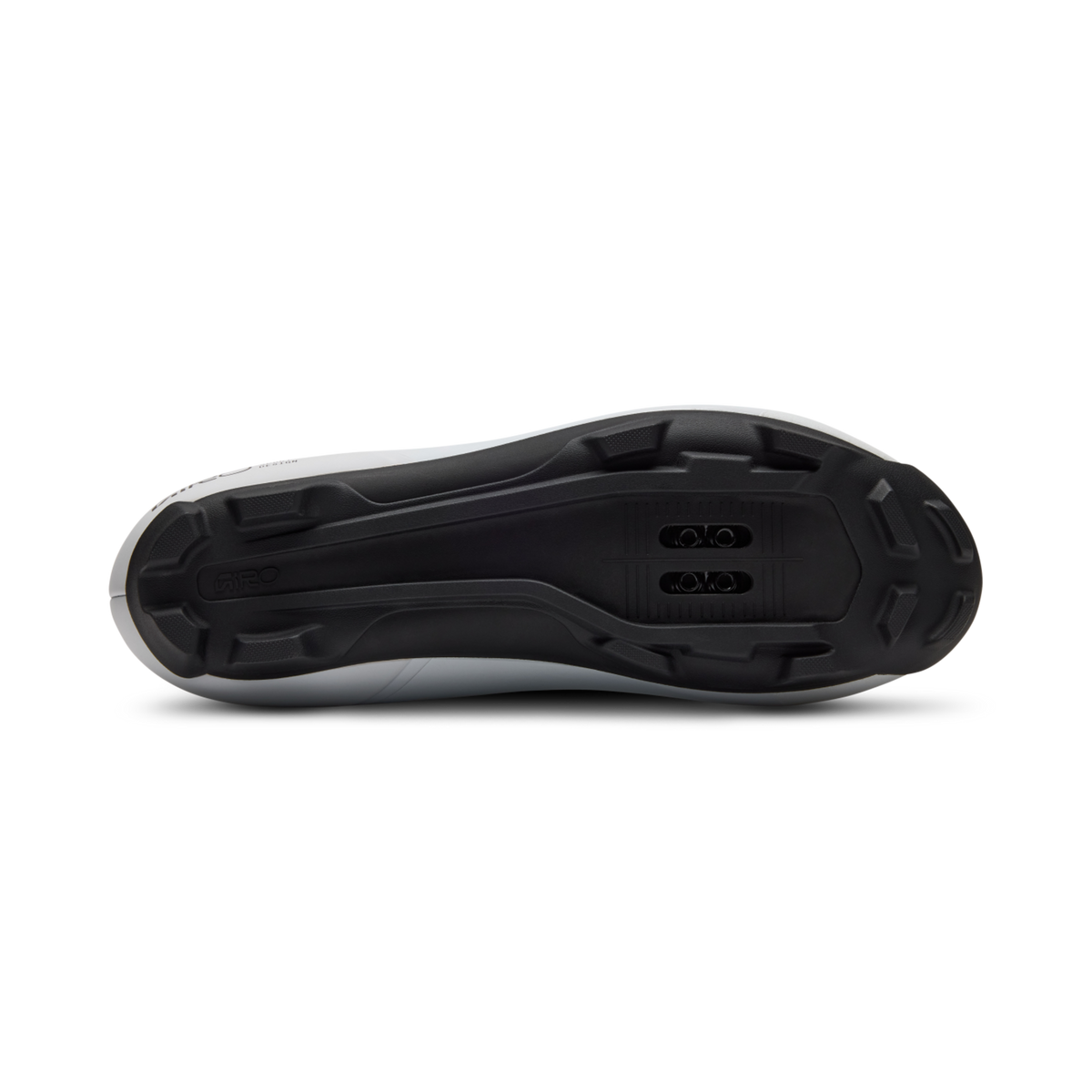 Giro Cadet XC Mountainbike Schuhe in WEISS
